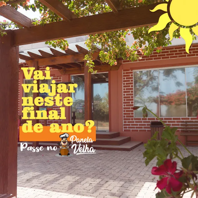 Restaurante Panela Velha