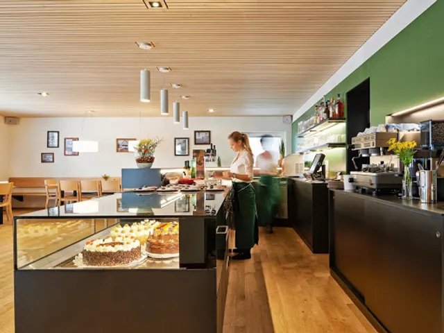 Café Restaurant Bartle