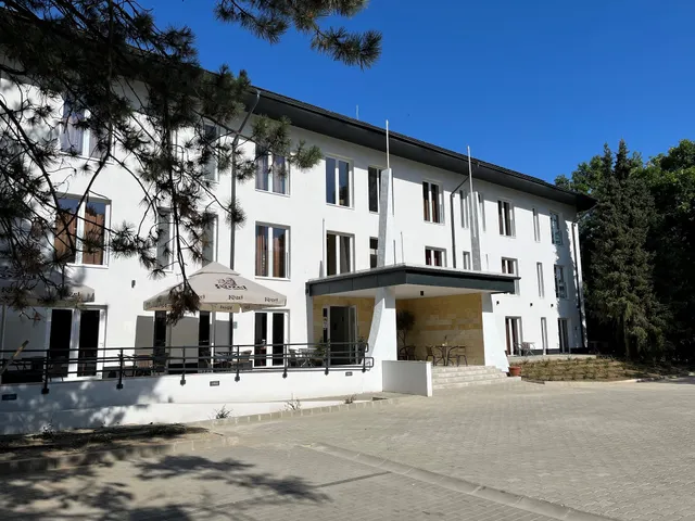 Hotel Csillag Tokaj