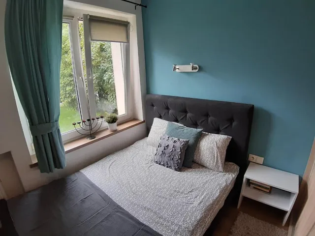 Apartamenty Katrin II