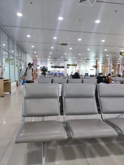 Chu Lai Airport