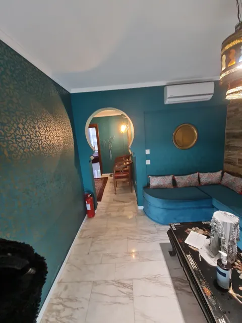 Amina Hanem Boutique Apartments