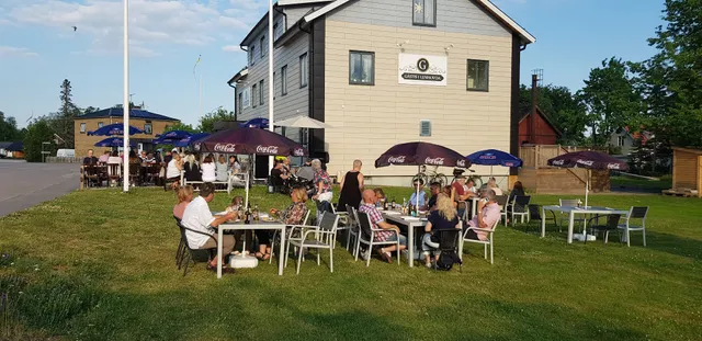 Hotell Gästis Lenhovda