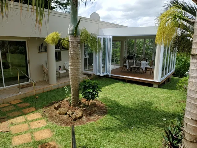 Comfort Bungalow in Kloof