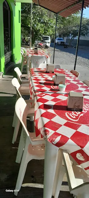 El charco de las Ranas