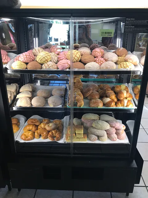 Tienda Mexicana La Estrella