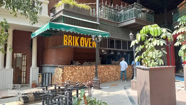 Brik Oven - Neapolitan Style Pizzas (Sarjapur)