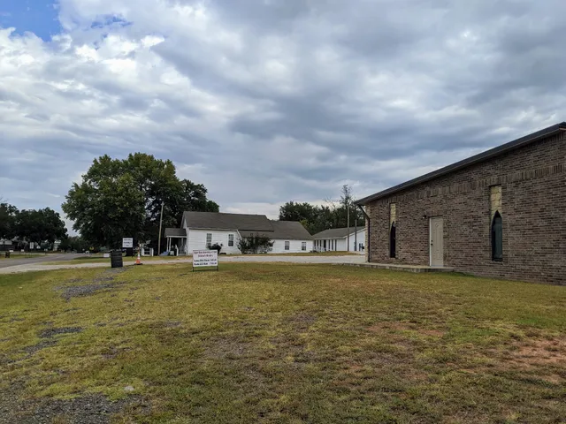 Open Door Assembly of God