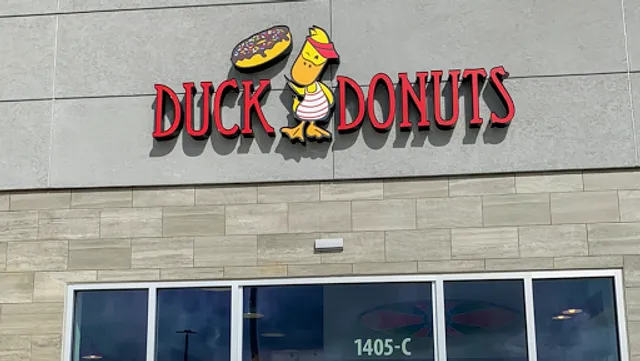 Duck Donuts