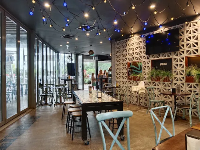 Burrito Bar Peregian Springs