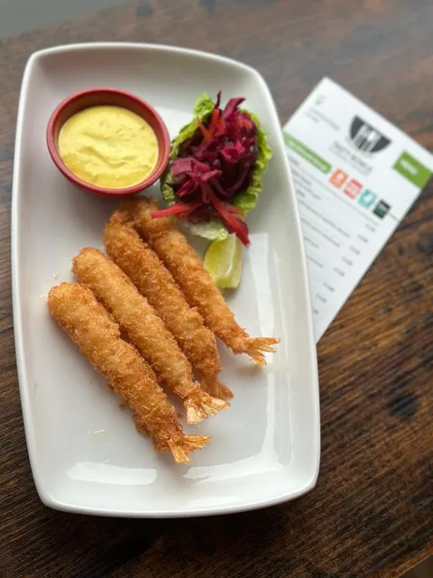 Tasty Bowls (Your Globowl Flavours)