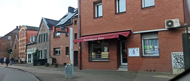 Metzgerei Otto