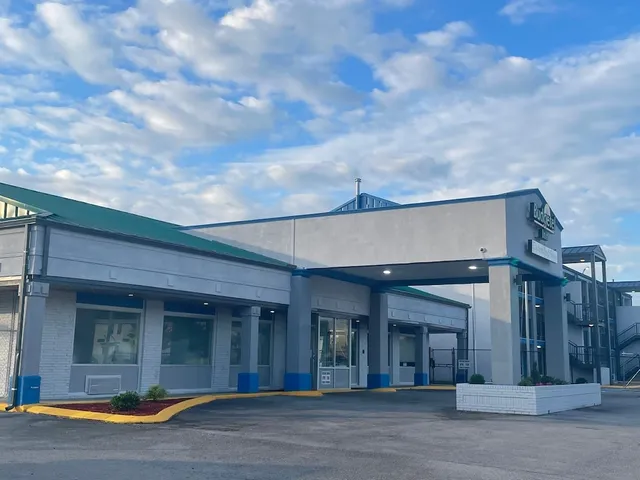 Chattanooga's Budgetel