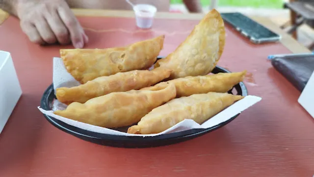 Villas Beach bar e restaurante