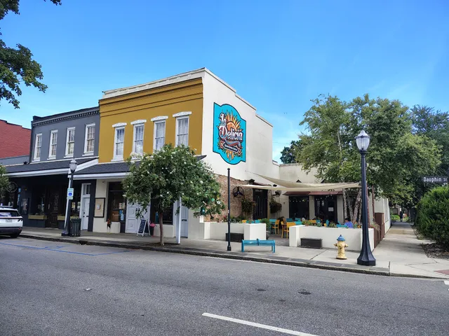 La Delicia Mexican Brunch & Cantina