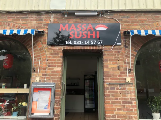 Massa Sushi