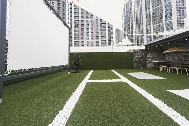 No.25 Hotel Daegu Station