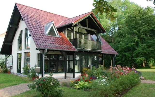 Poeler Tourism - Service, Carmen Radicke