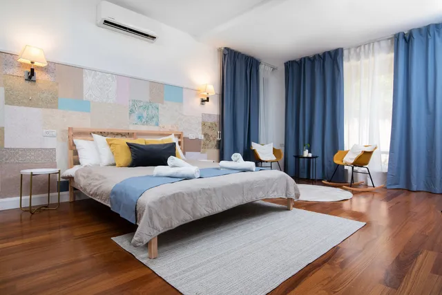 Bar-On Vacation Resort