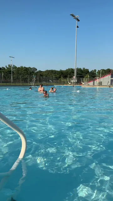 Fort Madison Public Pool