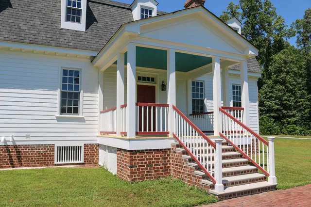 Gracefield Hall Bed & Breakfast