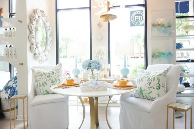 Summer House Lifestyle