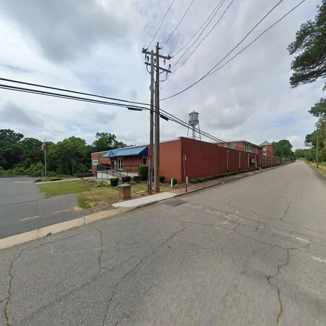 South Piedmont Community College