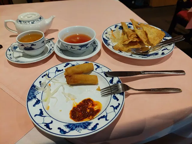 China-Restaurant He Lam Mun