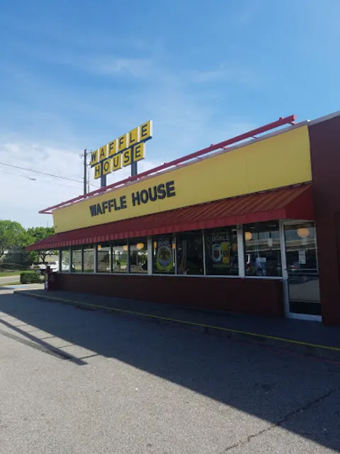 Waffle House
