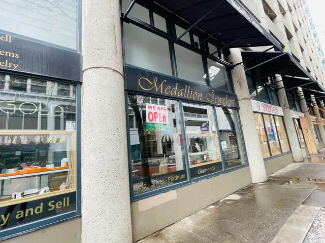 Medallion Jewelers