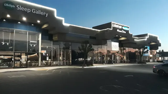 Fresno Furniture Official Lifestyle Furniture