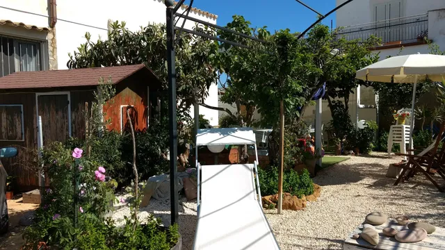 Bed & Breakfast Scavuzzo