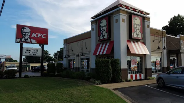 KFC