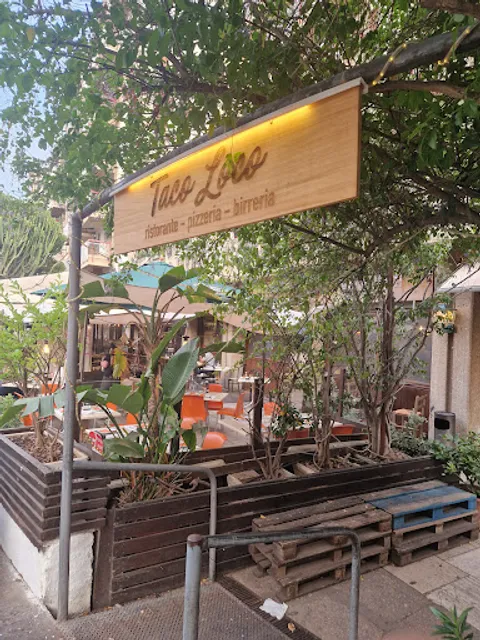 Taco Loco ~ Ristorante • Pizzeria • Birreria