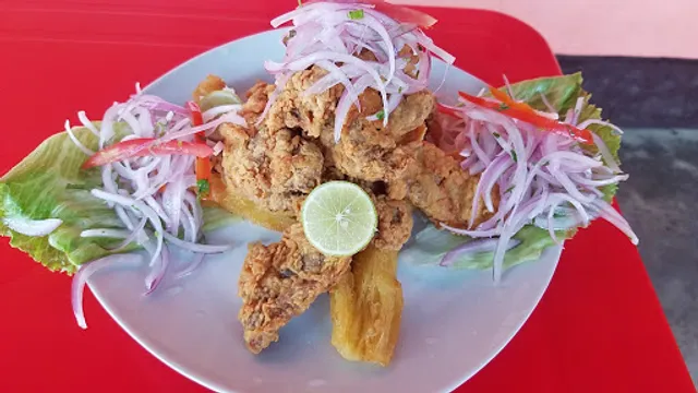 LOS DELFINES RESTAURANTE