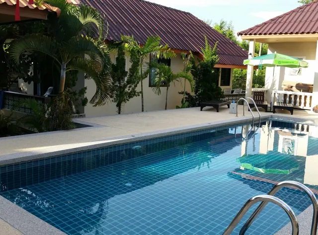 Khaolak Summer House Resort