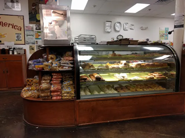 Norma's Sweets Bakery