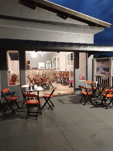 Pizza tá na Mão - Fernandópolis - SP