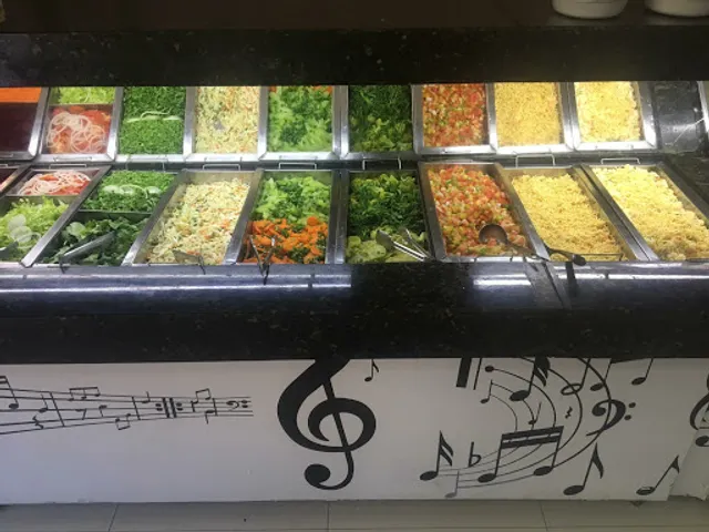 Restaurante e Pizzaria Nobre