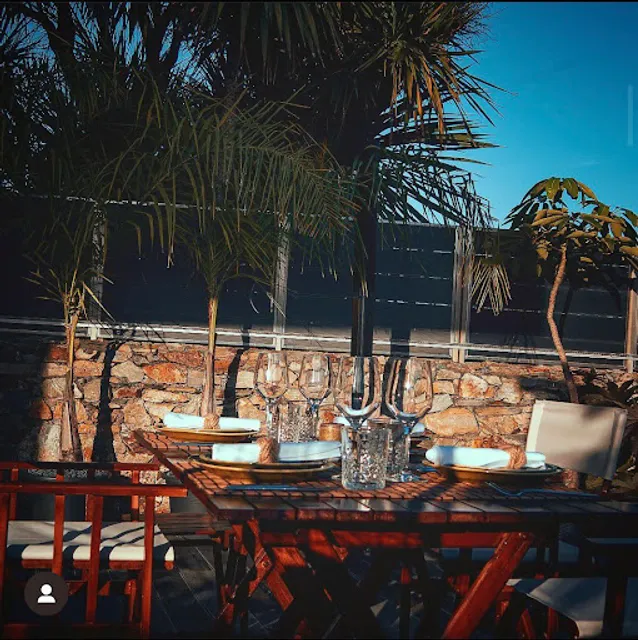 Cantinho d'Avó, Apúlia