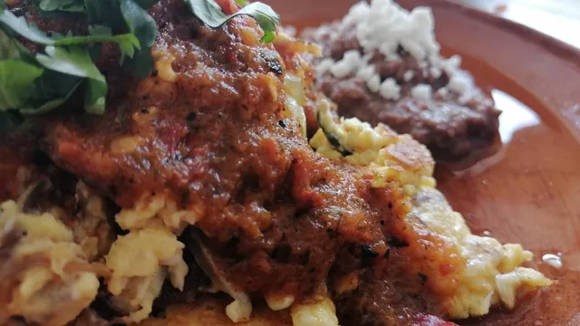 Fonda Mexicana Alma Mexico