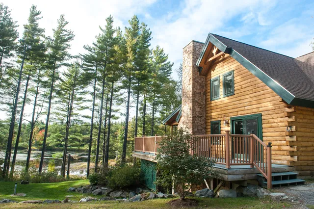 Sterling Ridge Resort