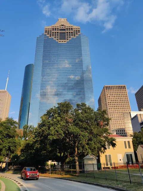 Heritage Plaza Tower