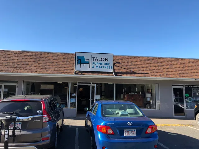 Talon Furniture & Mattress