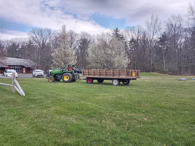 Streamside Camp & Conference