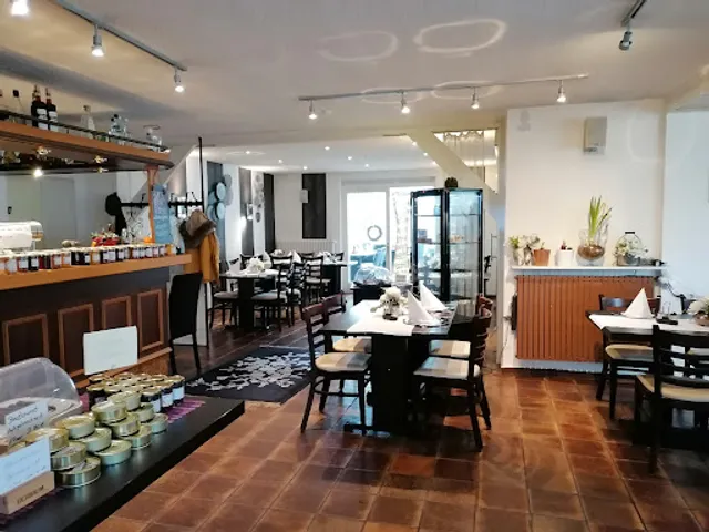 Restaurant Alte Töpferei