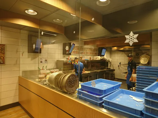 Domino's Pizza - Chatham