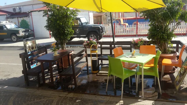 Dolce Gallura Di Magnaterra Maria Concetta