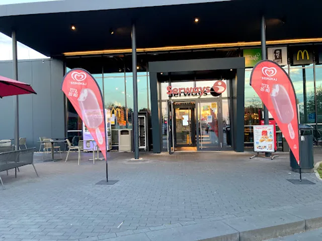 Coffee Fellows - Kaffee, Bagels, Frühstück