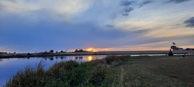 Sunny Acres Campground